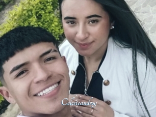 Celesteandroy