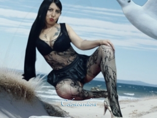 Celesteardient