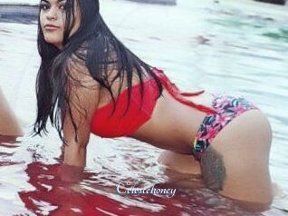 Celestehoney