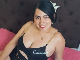 Celestejade