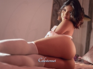 Celesteroset