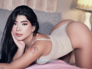 Celestetorress