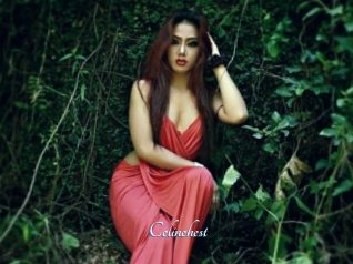 Celinehest