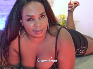 Cerenabroun