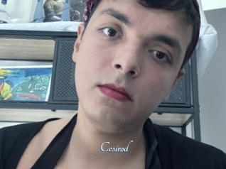 Cesirod