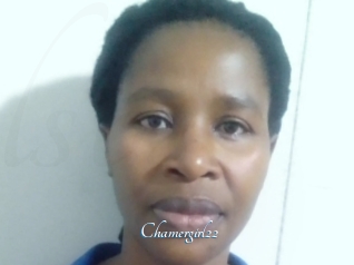 Chamergirl22