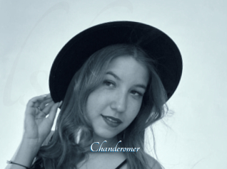 Chanderomer
