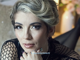 Chanelamoure