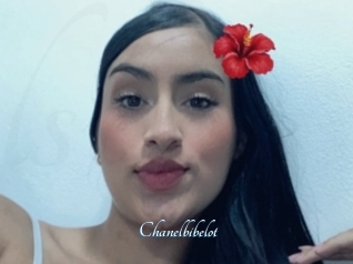Chanelbibelot