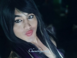 Chanelbigcock23