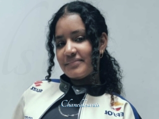 Chaneldesantis