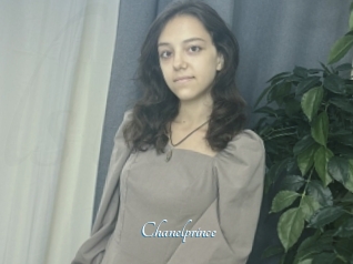 Chanelprince