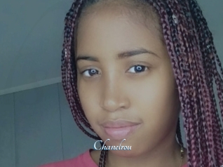 Chanelrou