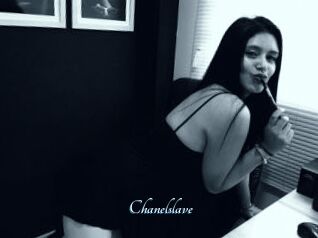 Chanelslave