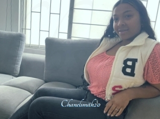 Chanelsmith20