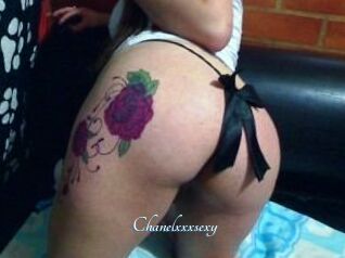 Chanelxxxsexy
