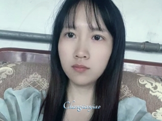 Changjianjiao
