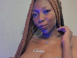 Channys