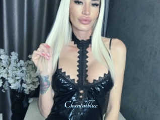 Chantalblue