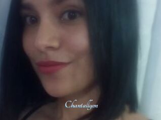 Chantallyon
