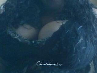 Chantalpatricce