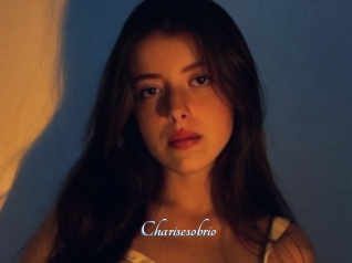Charisesobrio