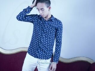 Charismaticc