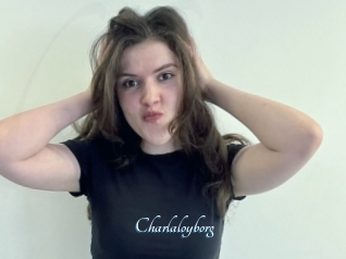 Charlaloyborg