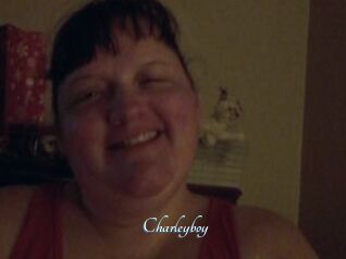 Charleyboy