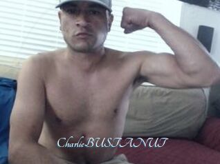 CharlieBUSTANUT
