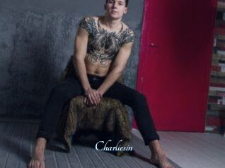 Charliesin