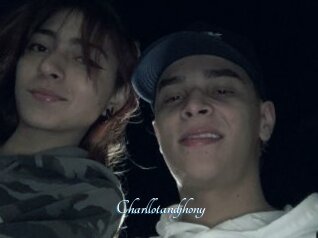 Charllotandjhony