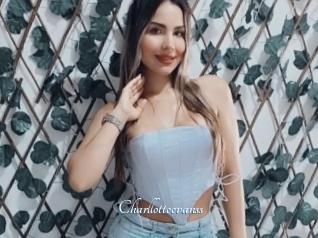 Charllotteevanss