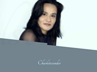 Charloteander