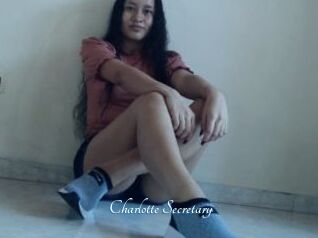 Charlotte_Secretary