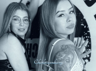 Charlotteandsamy
