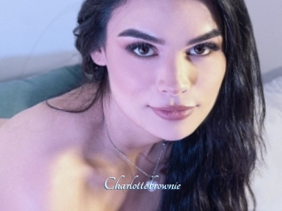 Charlottebrownie