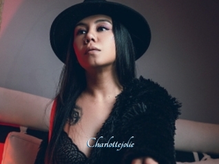 Charlottejolie
