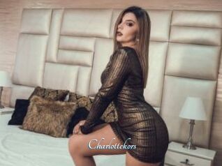 Charlottekors