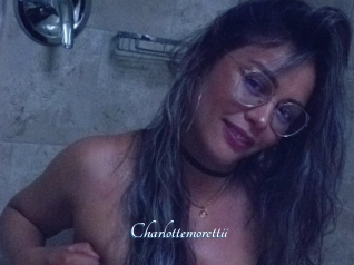 Charlottemorettii