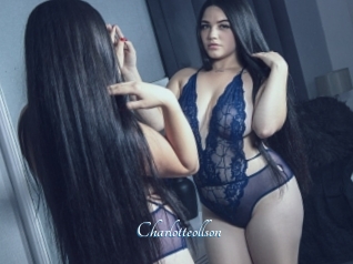 Charlotteollson