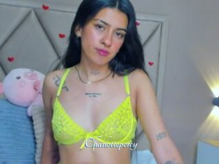 Charlottepercy
