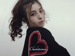 Charlotteruve