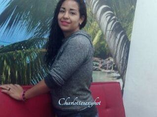 Charlottesexyhot