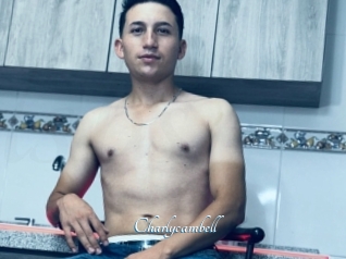 charlycambell Lesbo Sin
