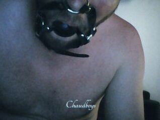 Chaudboys