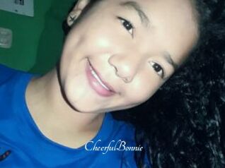 CheerfulBonnie