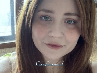 Cheerfulmermaid