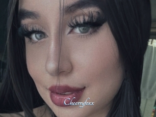 Cheerryfoxx