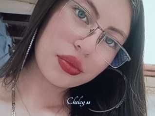 Chelcy_ss
